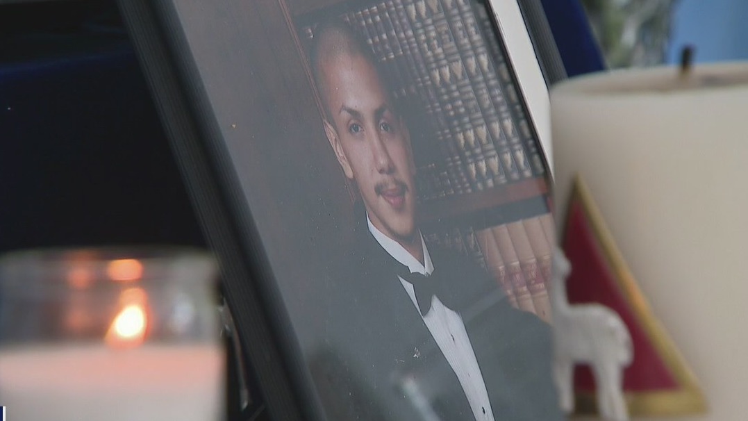 Community says goodbye to Glassell Park Rite Aid worker shot, killed at store