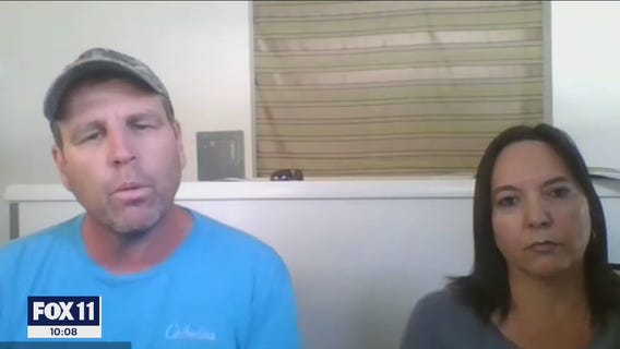 Parkgoers question Knott's Berry Farm's handling of shooting outside the park