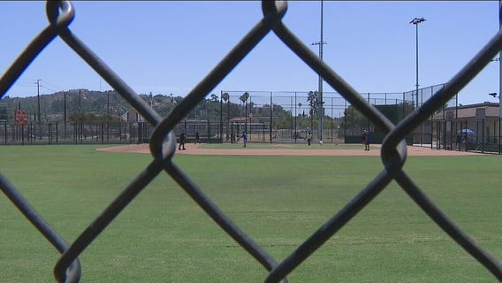 La Puente to install security cameras at remodeled park and have new license plate readers on roads