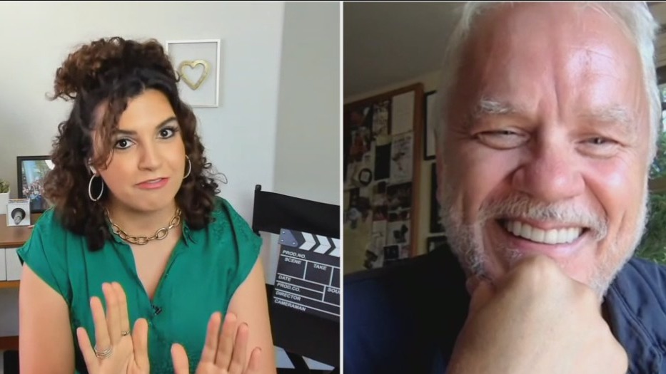 Tim Robbins hopes to inspire and unite with 'We Live On'