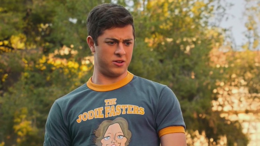 'Never Have I Ever' star says fans will love the new season as much if not more than season 1