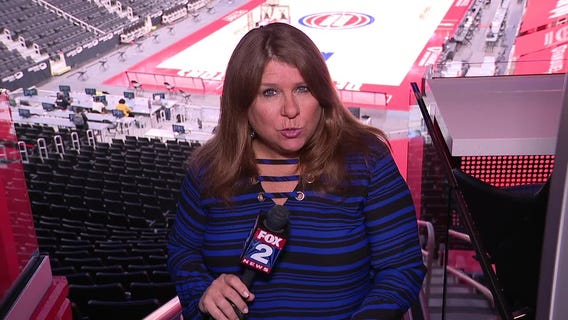 WATCH - Casey unhappy over Pistons loss to Magic