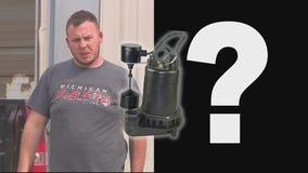 Downriver plumber Ethan Mckarge gets flushed out by Wolchek