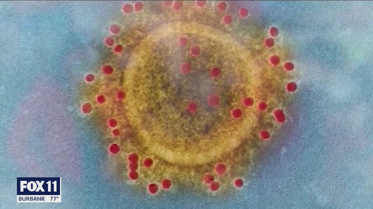 COVID-19 cases continues to surge across Southern California