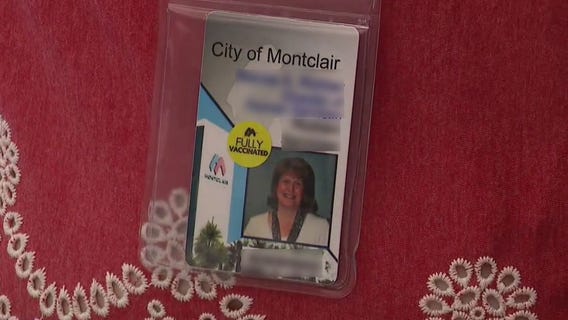 Montclair employees must prove vaccination if they want to ditch masks on the job