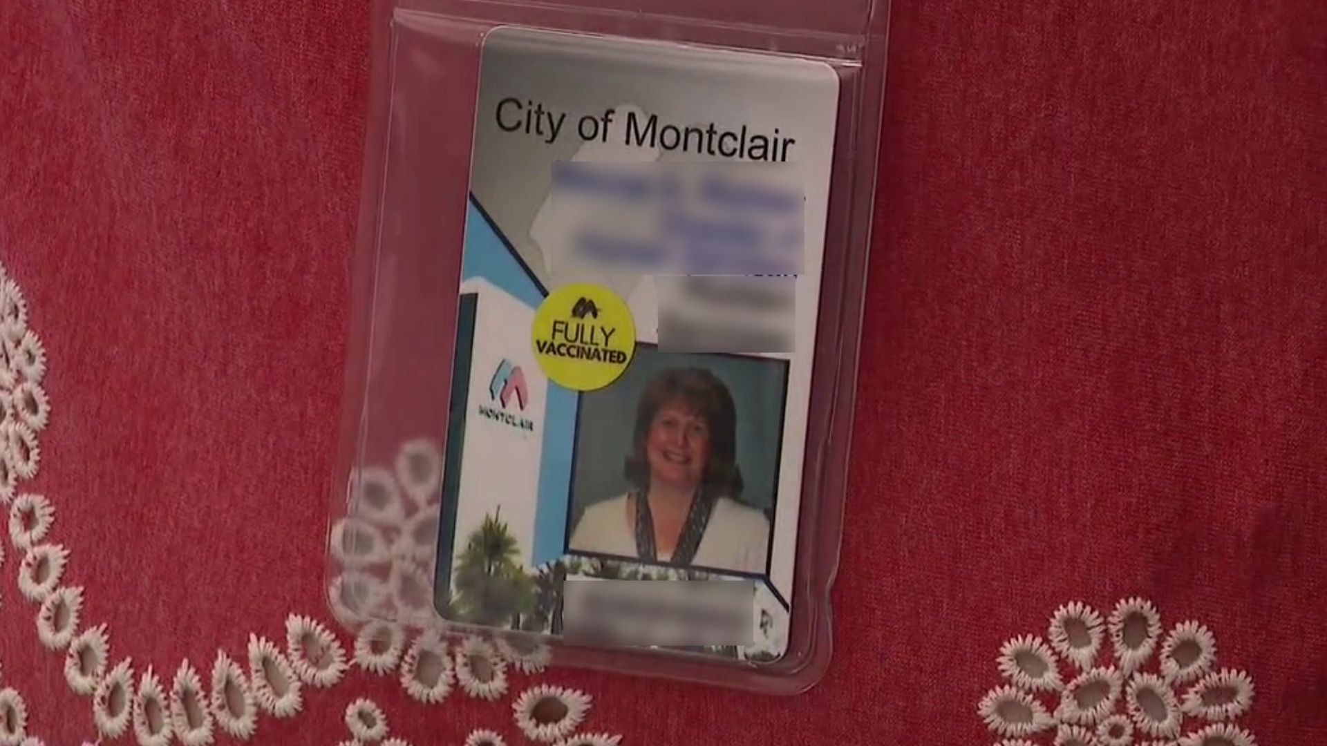 Montclair employees must prove vaccination if they want to ditch masks on the job