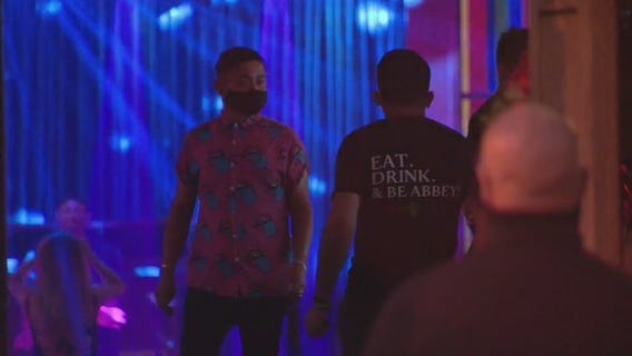 Return of mask mandates frustrating business owners