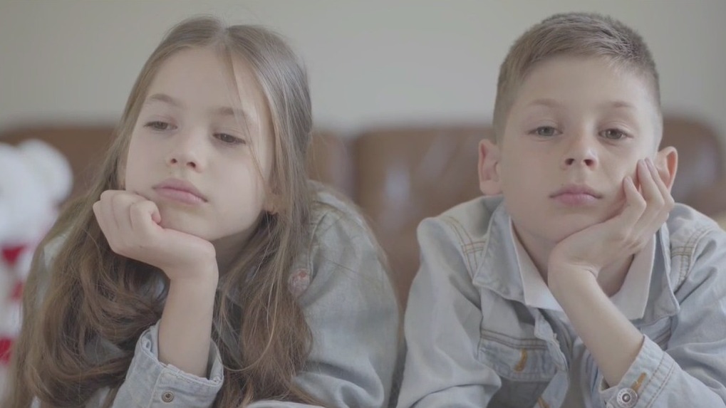 What to do when the kids say, "I'm Bored!"