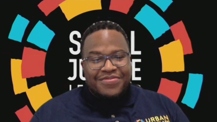 Social Justice Learning Institute Working to Help Black and Brown Communities amid New Life Expectancy Data