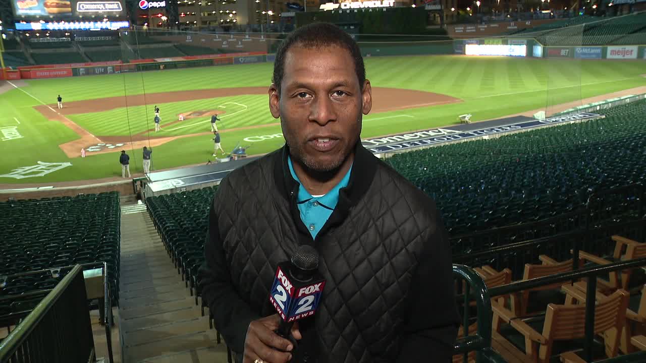 WATCH - Tigers Postgame Reaction after 3rd straight win