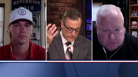 SportsWorks - 6-6-21 -- Dan talks Tigers, Wings, NBA & Lions with Will Burchfield & Bob Wojnowski