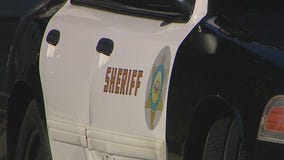 LASD Sergeant detained after shooting in Valencia