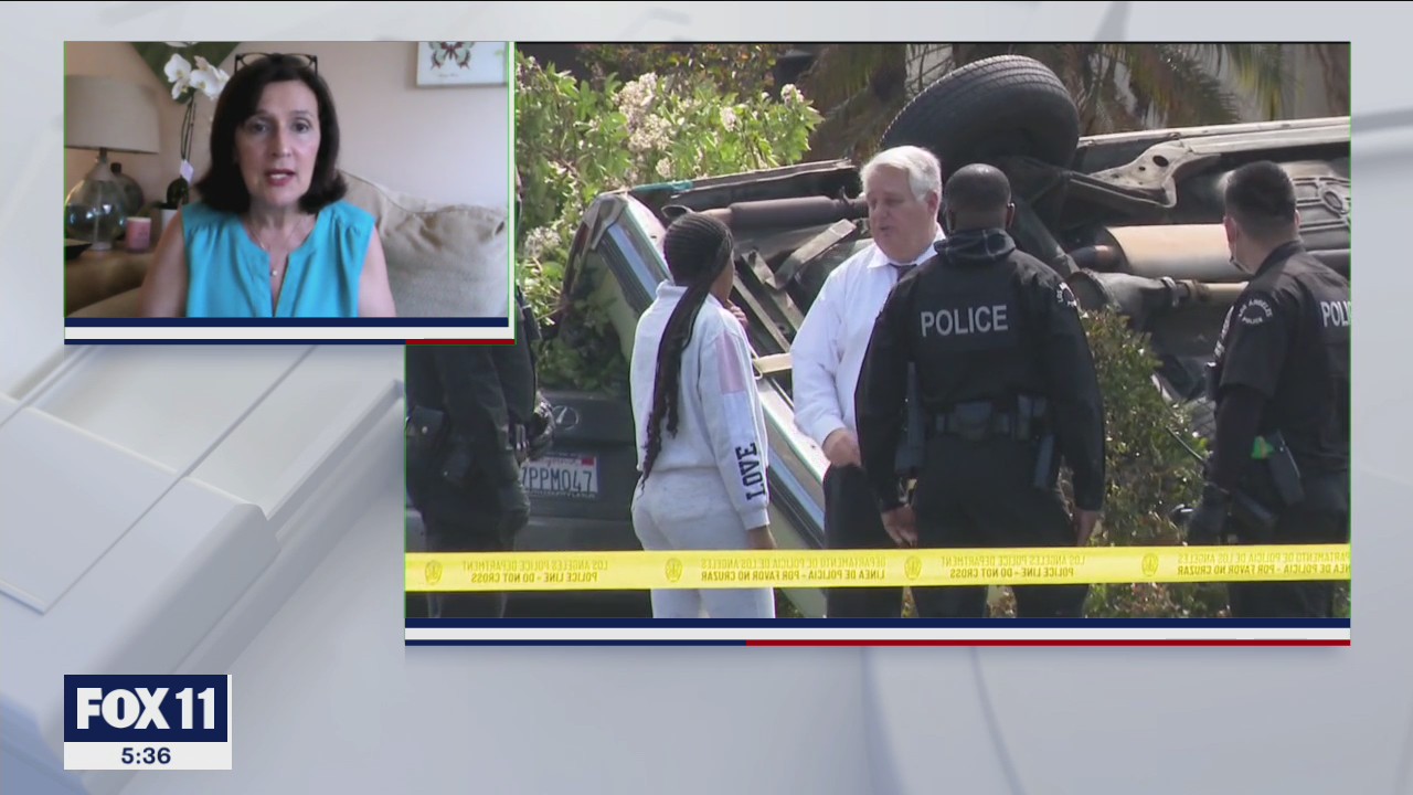 Trying to understand the random acts of violence happening during pandemic