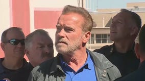 Recall Election: Winner could be elected with small plurality of votes