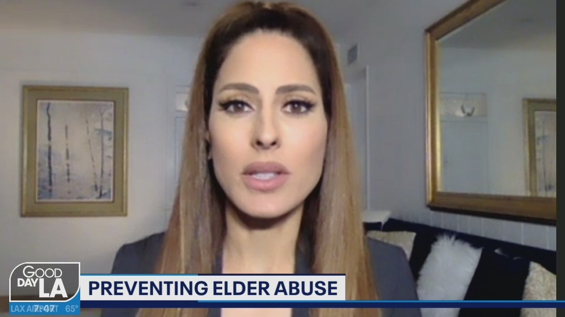 Kerri Kasem, daughter of radio legend Casey Kasem, talks to GDLA about her new podcast and Kasem Cares foundation