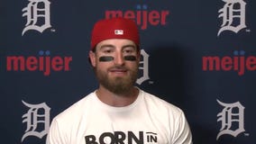 Hinch, Haase Post White Sox 7-3