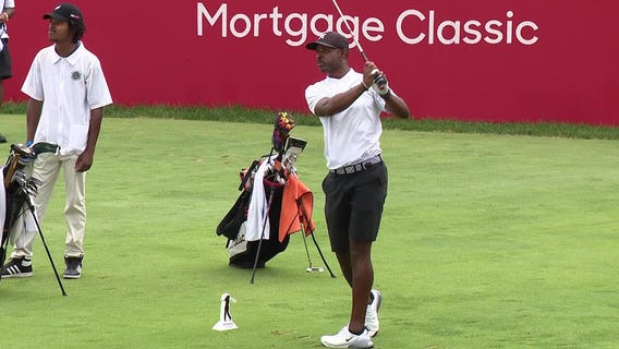 WATCH - John Shippen Invitational winner Tim O'Neal makes RMC field