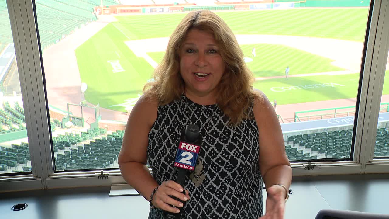 Tigers Postgame Report: Walking it off on a bunt
