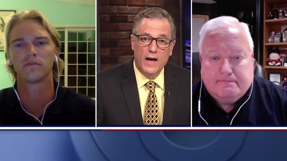 Sportsworks Roundtable 6/27 -- Tigers, Pistons, NBA, NHL, and more