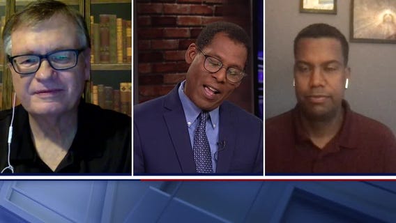 SportsWorks - 6-13-21 -- Woody, Pat Caputo, & John Niyo talking Tigers, Lions & NBA Playoffs