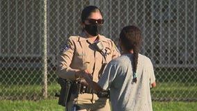 National Night Out held to build police-community relations