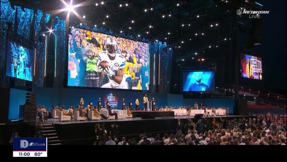 Sportsworks 8-8-21 -- Calvin Johnson Induction