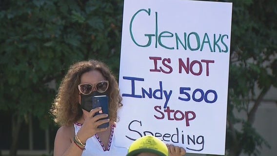 Burbank speeding crash: Community calling for justice after 3 people killed last week