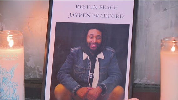 Fairfax store clerk shot while trying to break up fight over sneakers remembered as outgoing