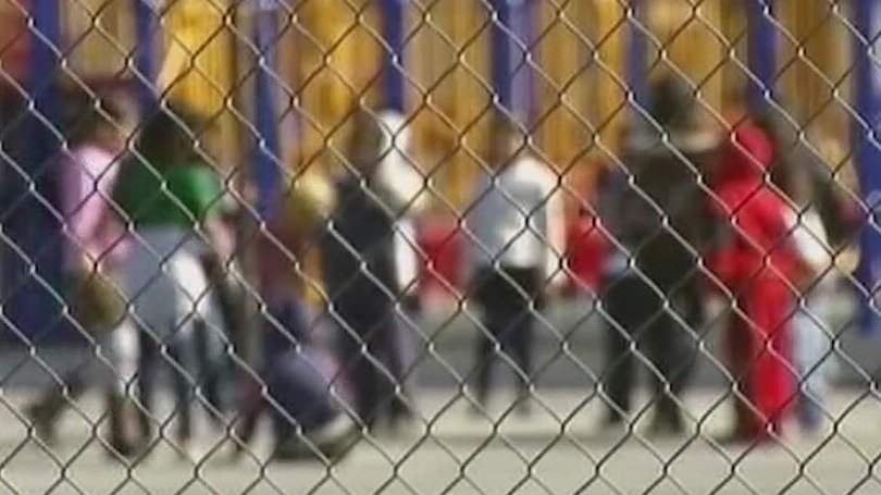 Pediatric COVID-19 cases on the rise