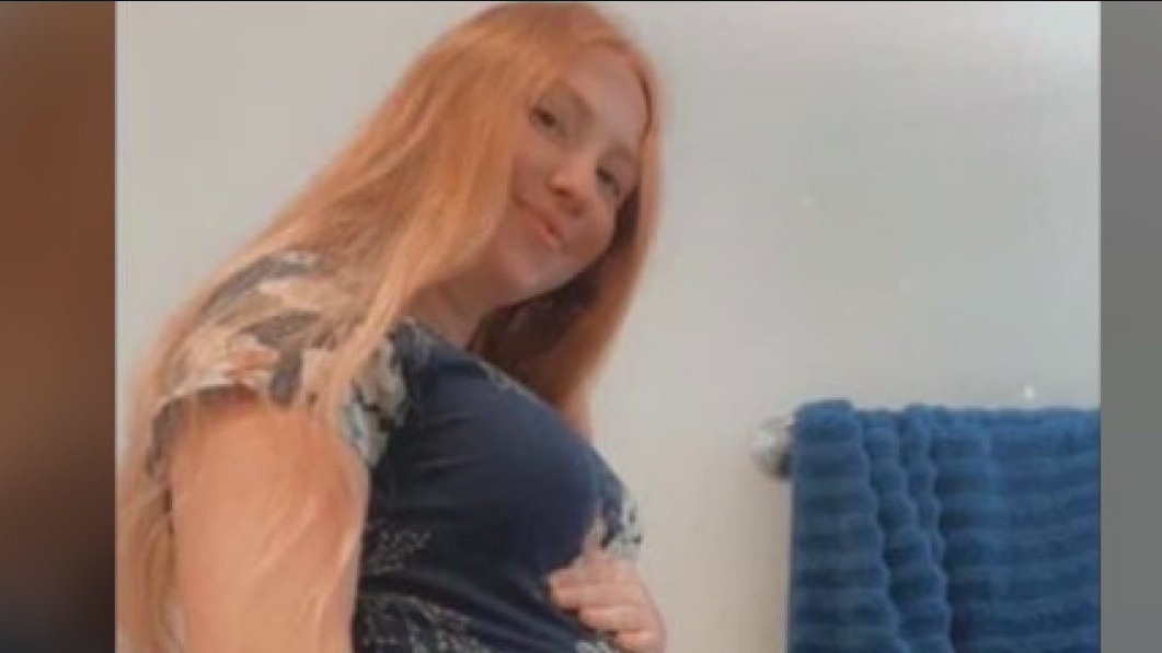 Long Beach road rage: Witness shares video of crash that killed pregnant woman, unborn baby