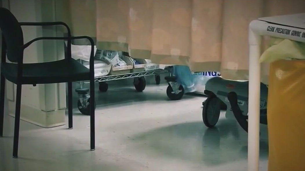 COVID-19 cases continue to rise in Orange County