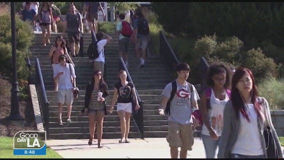 Destination Education: Students who?ve dropped out or fallen off the grid