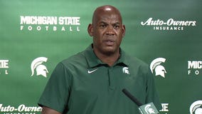 Spartans feel the heat as they prepare for Miami