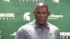MSU prepares for season opener vs. Northwestern