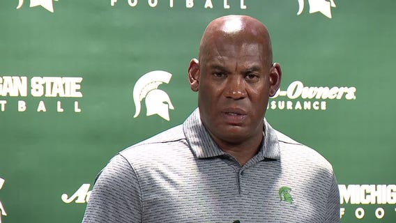 MSU prepares for season opener vs. Northwestern