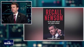 The Issue Is: Hugh Hewitt, Kevin Kiley, Buffy Wicks