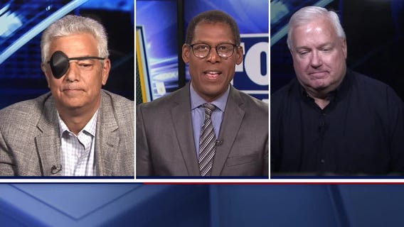 SportsWorks - 8-22-21 Woody with Stoney & Wojo talking Miggy, Lions & College Football