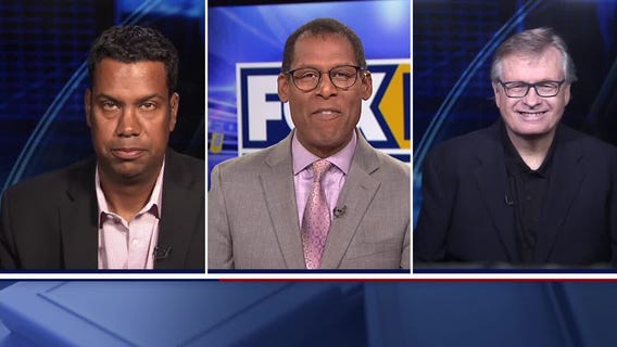 SportsWorks - 8-15-21 -- Woody is joined by Pat Caputo & John Niyo to talk Lions, Tigers & college football