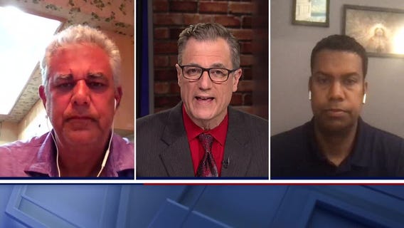 SportsWorks - 5-23-21 -- Dan with Stoney & Niyo talking Tigers, Wings, PGA & Lions