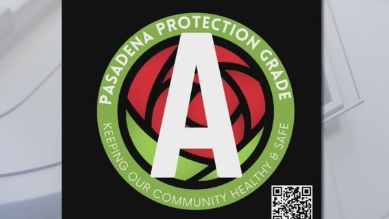 COVID-19 compliant signs may make their way to Pasadena restaurants