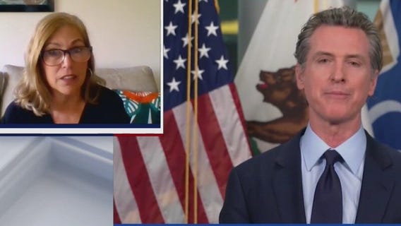 LA Times: Recalling Newsom would be a disaster