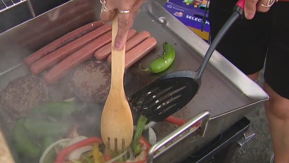 Vendors refuse to leave despite recent shut down