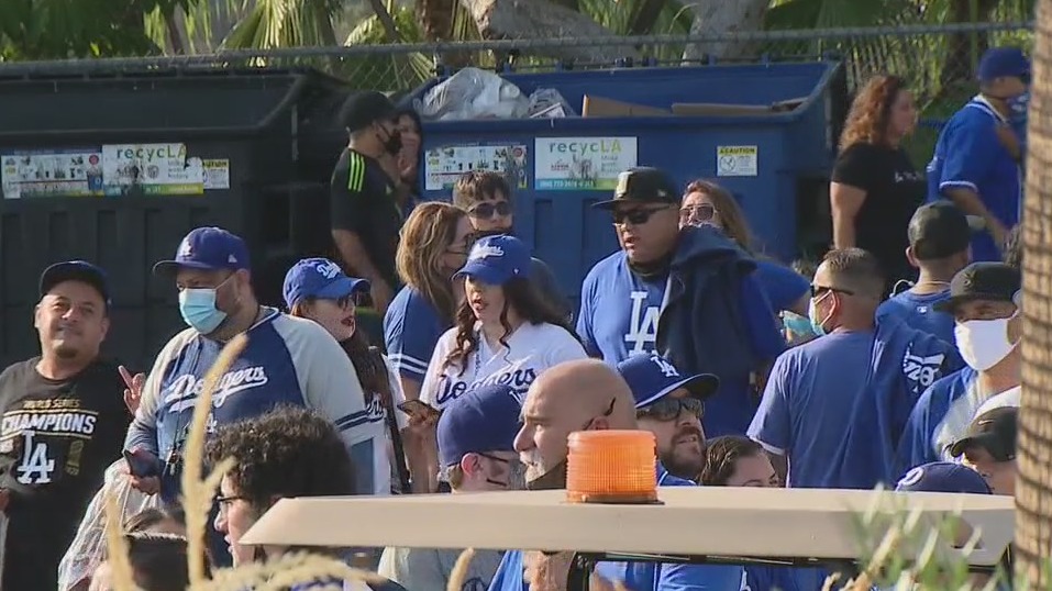 LA County mandates masks for 'mega events' like concerts, sports games regardless of vaccination status