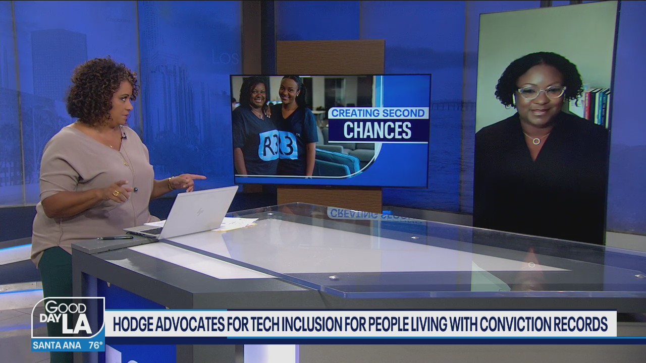 Mission:Launch is an organization dedicated to helping formerly incarcerated individuals get a second chance