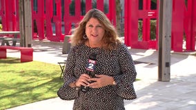 WATCH - Pistons Media Day