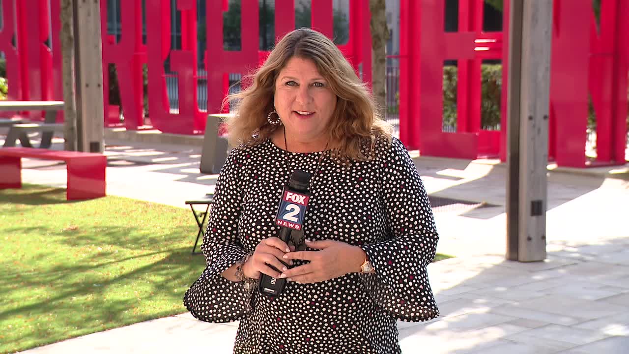 WATCH - Pistons Media Day