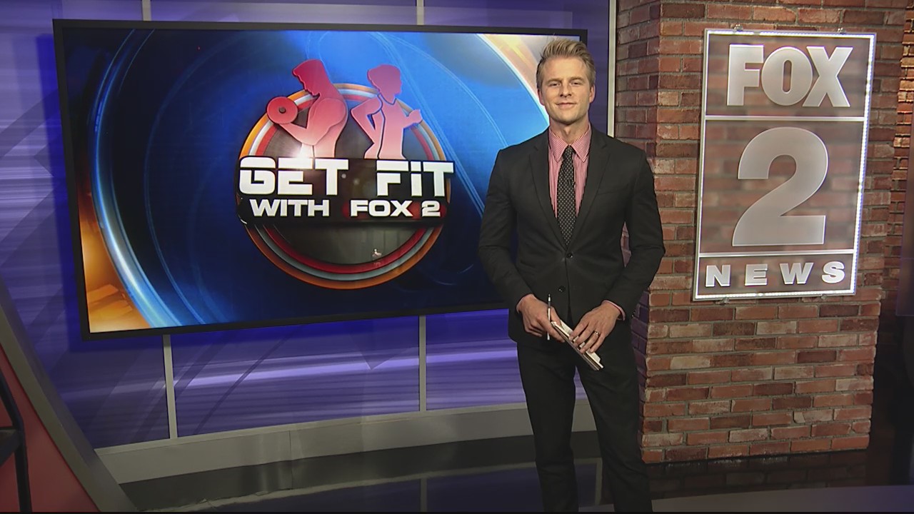 Jay Mack & His Warriors Drop in For a Fall Transformation