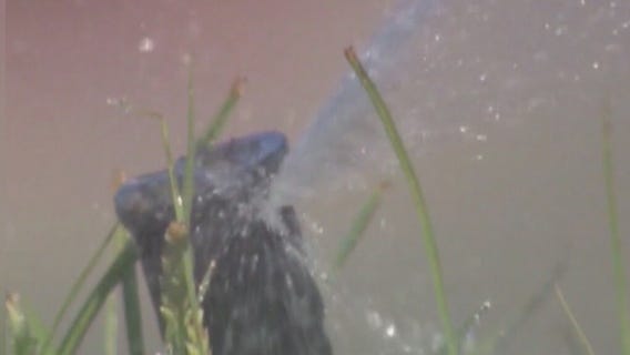 SoCal water district declares water supply alert as drought worsens