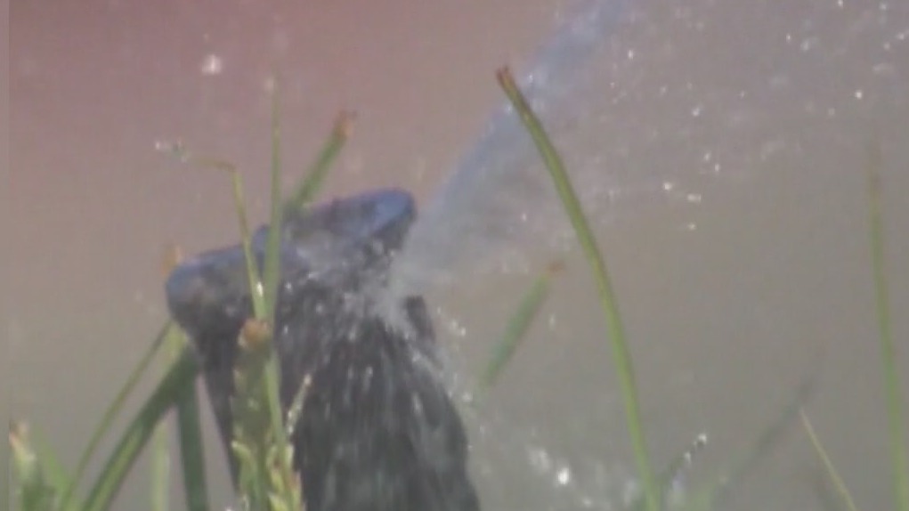 SoCal water district declares water supply alert as drought worsens