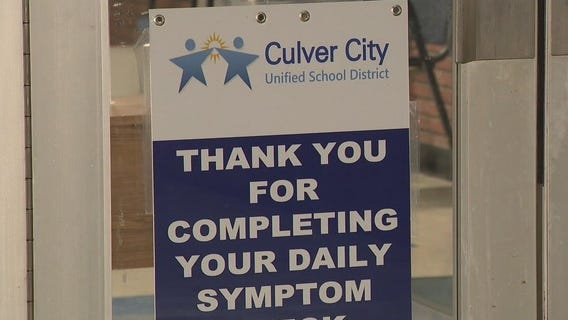 Culver City Unified to require eligible students, teachers to get vaccinated